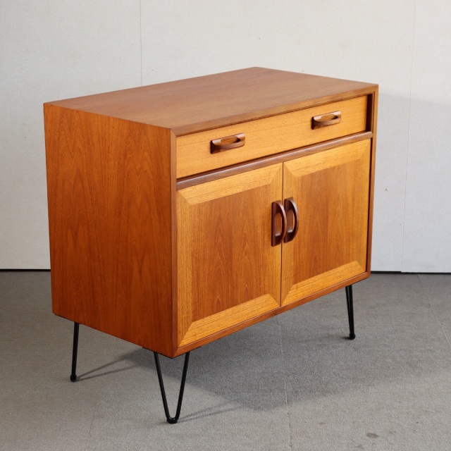 88477☆G-PLAN Sierra サイドキャビネット ジープラン 収納家具 88477