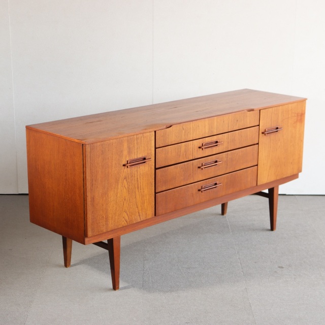 ビューティリティBEAUTILITYのサイドボード