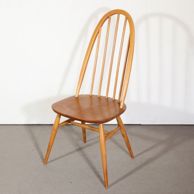 英国ヴィンテージ家具 ERCOL（アーコール）｜エルムの温もりと北欧