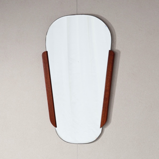 英国ヴィンテージのミラー