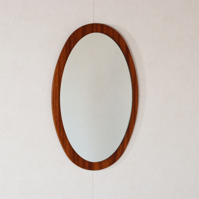 英国ヴィンテージのミラー