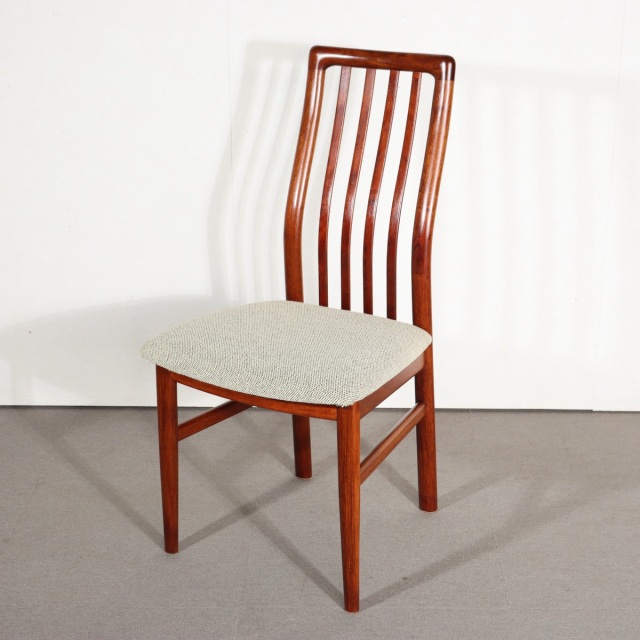 デンマーク製ヴィンテージ家具｜北欧デザインの静かな美と機能美