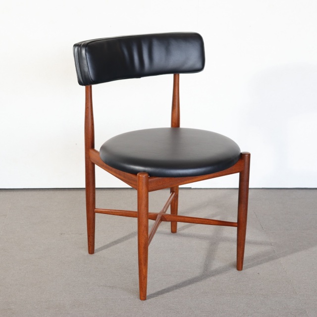 ジープランG-PLANのダイニングチェア