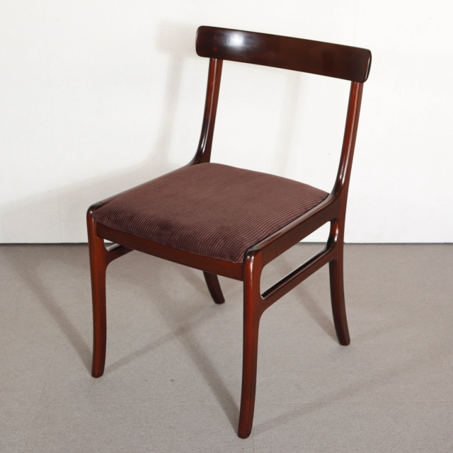 デンマーク製ヴィンテージ家具｜北欧デザインの静かな美と機能美