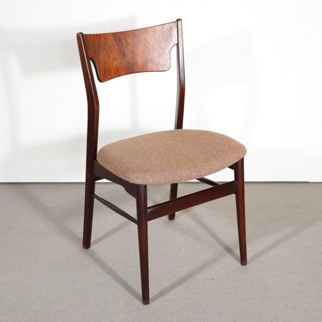 デンマーク製ヴィンテージ家具｜北欧デザインの静かな美と機能美