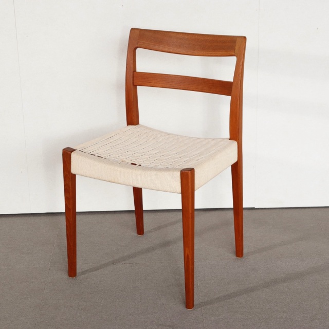 ダイニングチェア Old Teak Chair Old Teak Chair