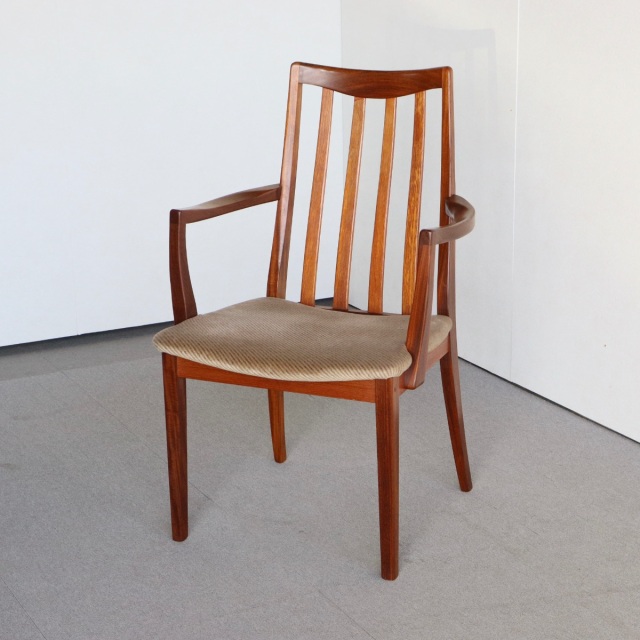 ジープランG-PLANのFrescoダイニングチェア