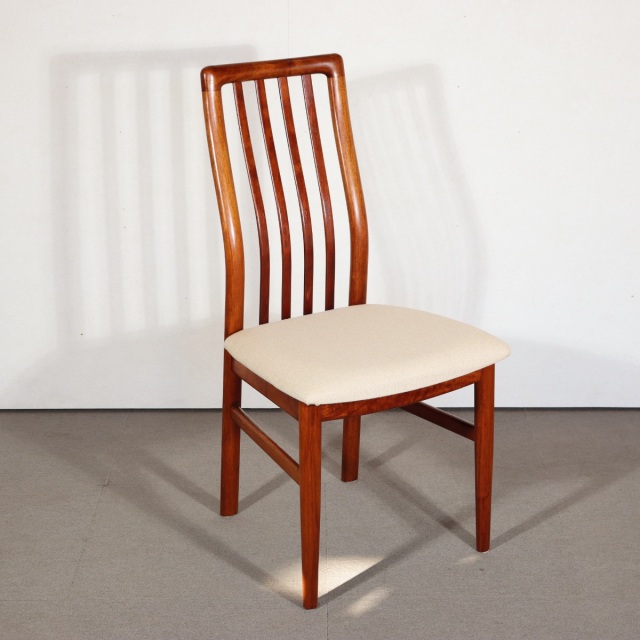 デンマーク製ヴィンテージ家具｜北欧デザインの静かな美と機能美