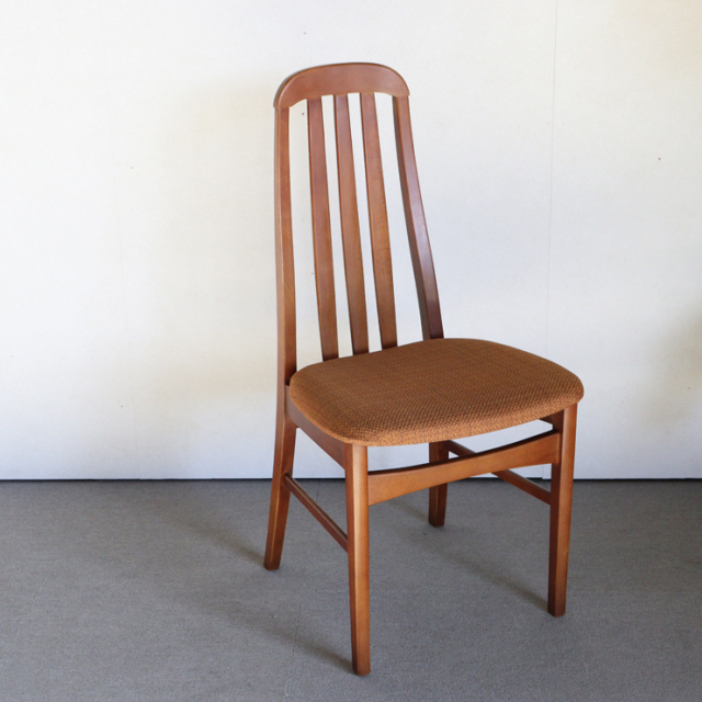 ジェンティークjentiqueのダイニングチェア