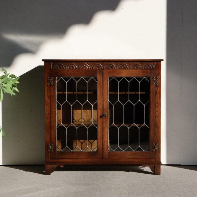 ジェイシーJayceeのキャビネット