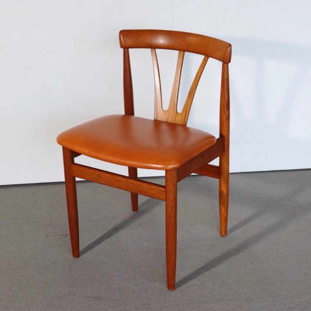 デンマーク製ヴィンテージ家具｜北欧デザインの静かな美と機能美