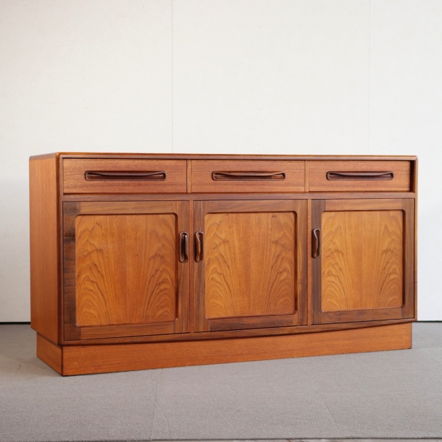 送料込み】【1976年3月26日】 ジープランG-PLANのサイドボード