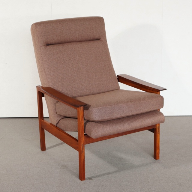 大ぶりオットマン アメリカンヴィンテージ DAY ワイドオットマン(カラー・木脚カラー選択可） | チェア