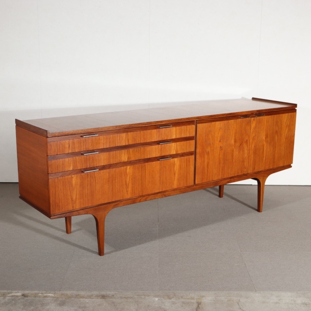 送料込み！ 【しっとり】 メレデューMEREDEW製サイドボード