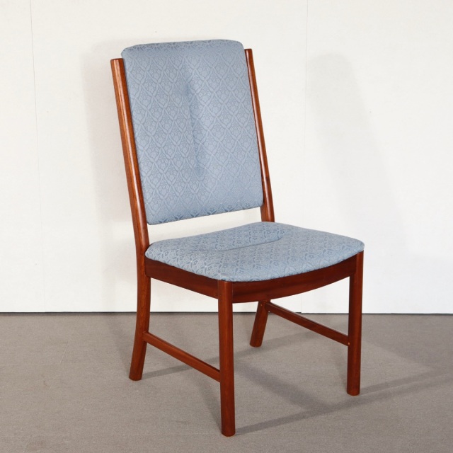 英国ヴィンテージのチェア