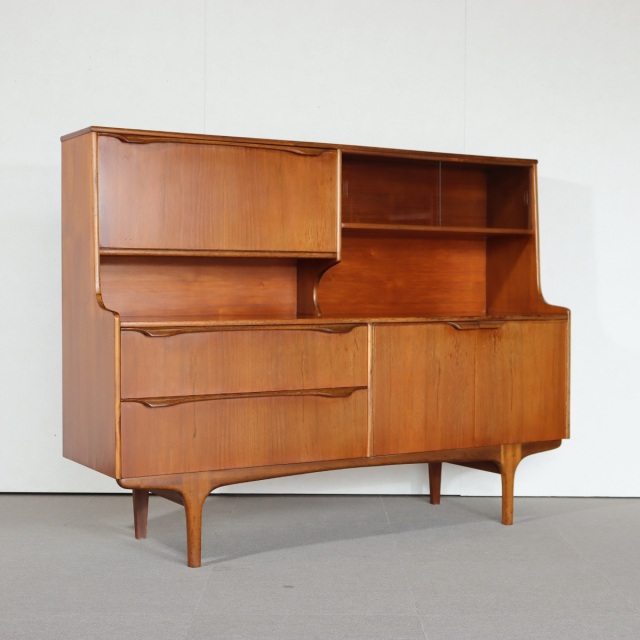 サトクリフオブトッドモーデンSUTCLIFFE OF TODMORDENのハイボード