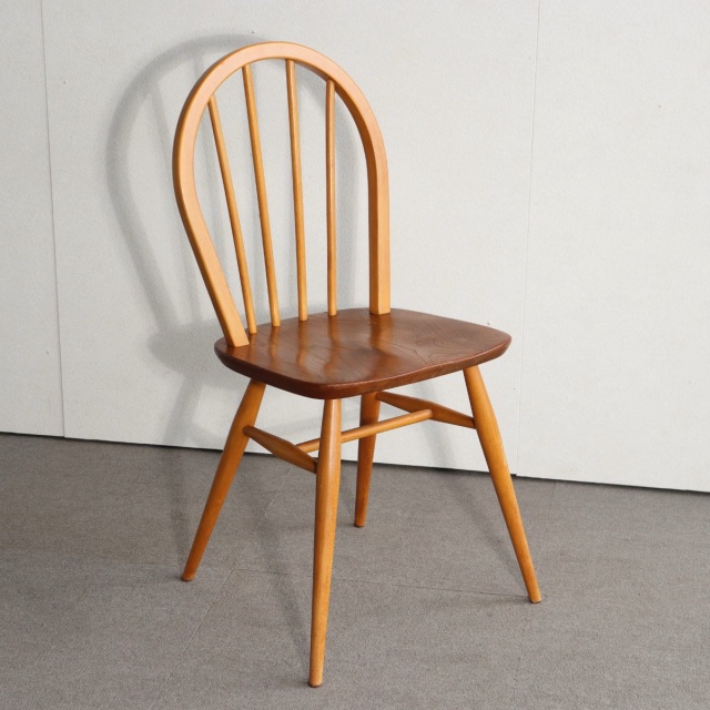 アーコールercol ダイニングチェア アーコールERCOL ダイニングチェア