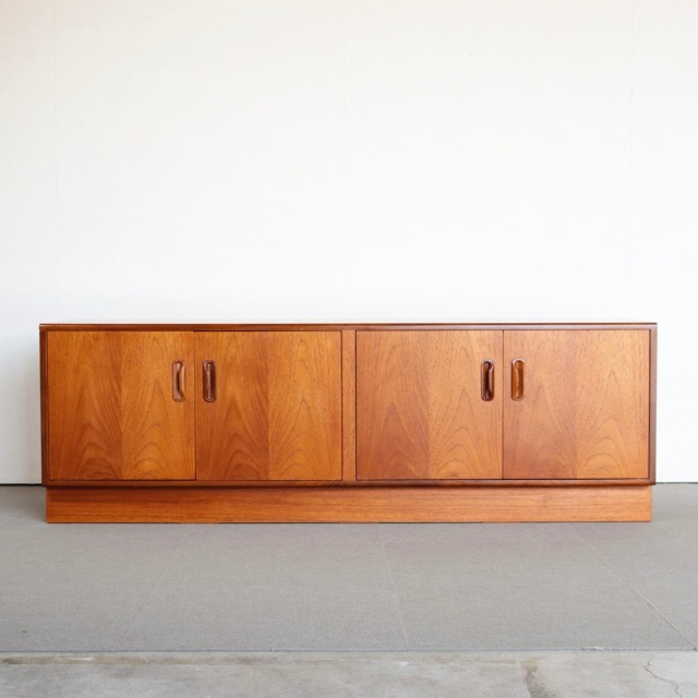 ジープランG-PLANローボード。