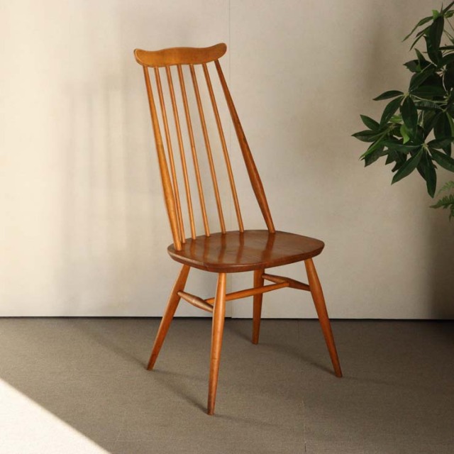 comingsoon!】 ERCOL GOLDSMITH CHAIR 商品番号27111a