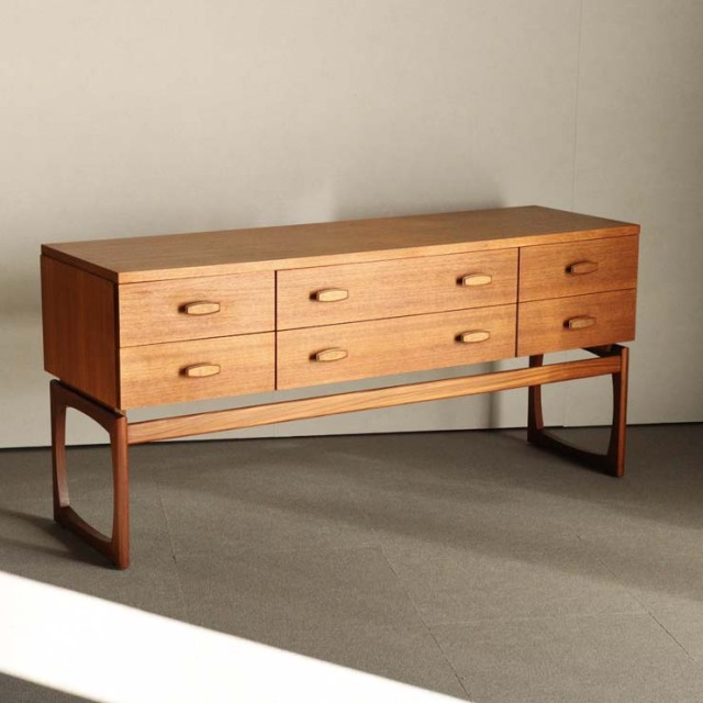 ジープランG-Planのサイドボード