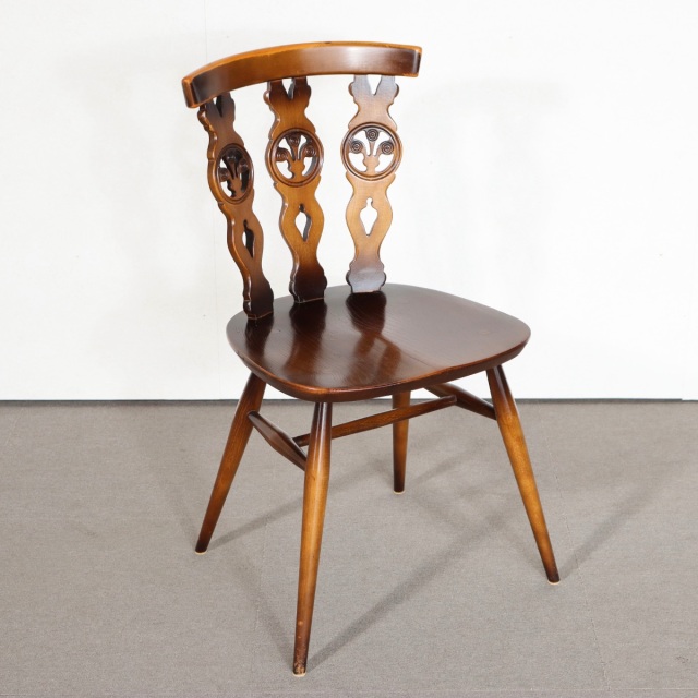 アーコールERCOLのチェア