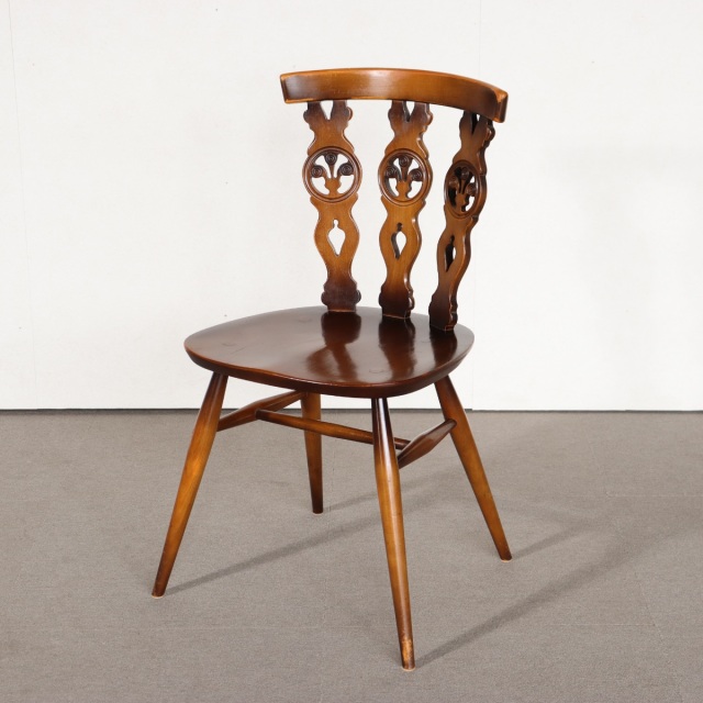 アーコールERCOLのチェア