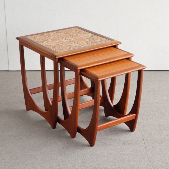 ジープランG-PLANのネスト