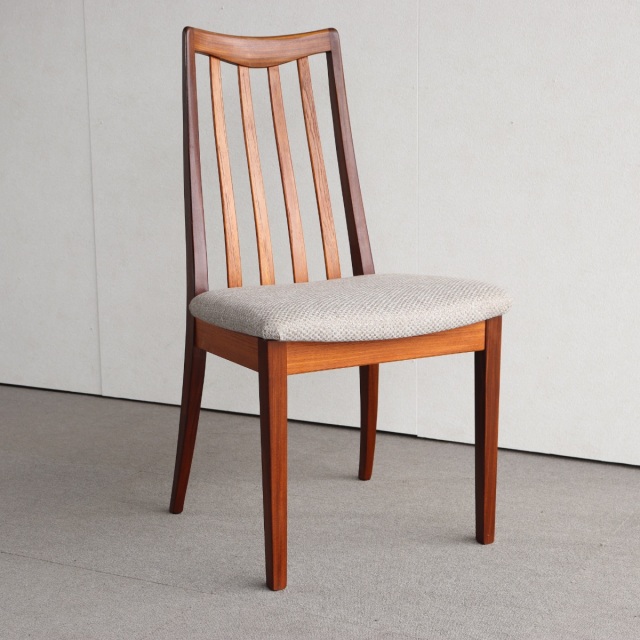 ジープランG-PLANのダイニングチェア