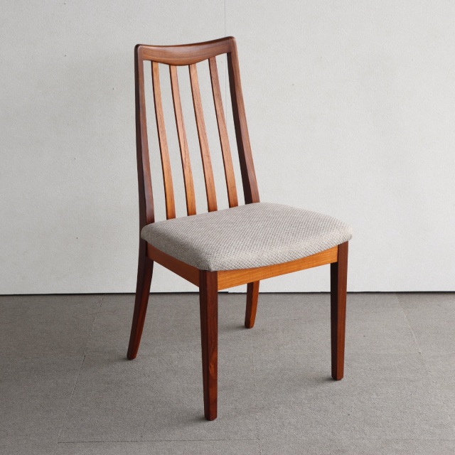 ジープランG-PLANのダイニングチェア