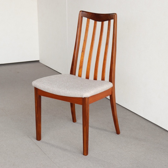 ジープランG-PLANのダイニングチェア