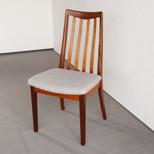 ジープランG-PLANのダイニングチェア