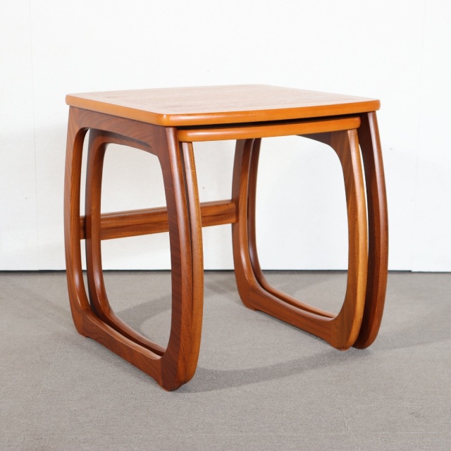 ネイサンNathanのネスト