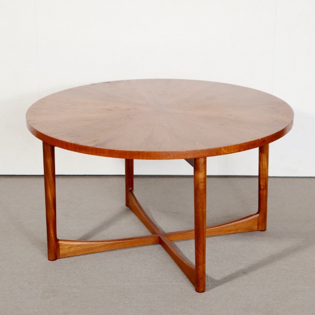 希少♥イギリスメープル社アンティークコーヒーテーブル イギリス アンティーク調 引き出し付きローテーブル 木製