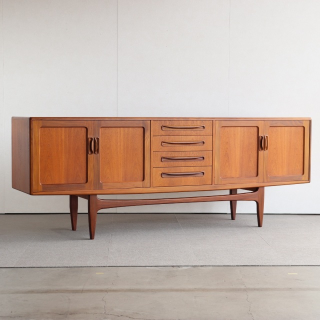 ジープランG-PLANのサイドボード