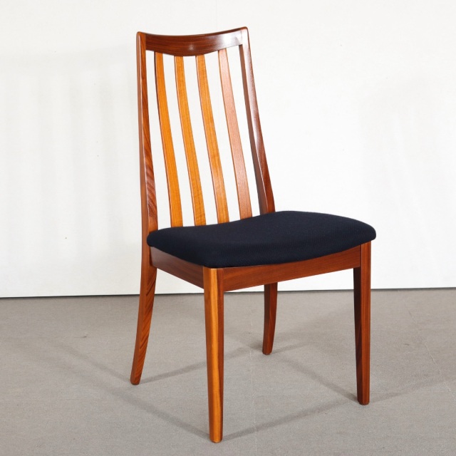 ジープランダイニングチェア