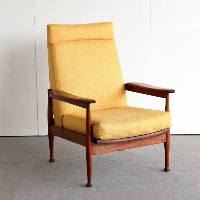 ガイ・ロジャースGuy Rogersのアームチェア