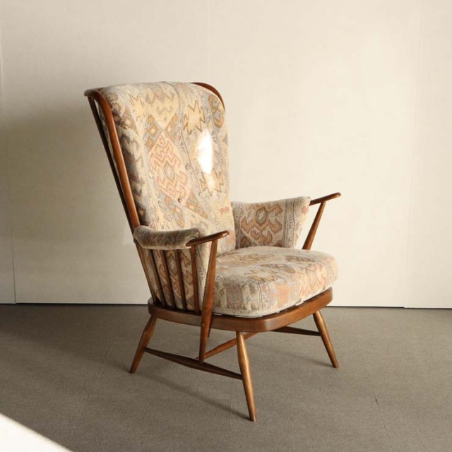 アーコールERCOLのソファ