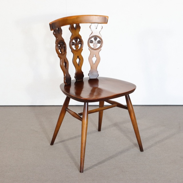 【英国ヴィンテージ】アーコール　センターテーブル Ercol アーコール ウィンザー コーヒーテーブル ローテーブル