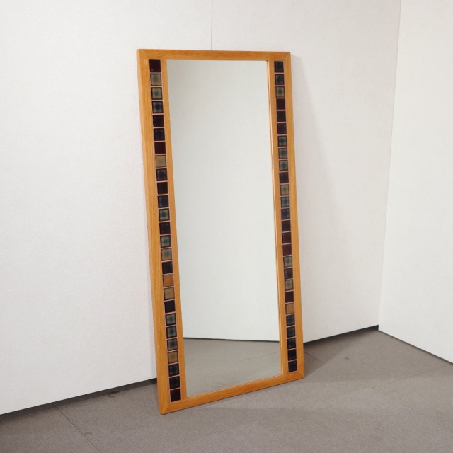 デンマーク製ミラー。