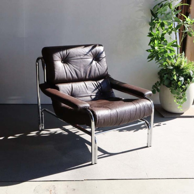 【PIEFF ALPHA】ヴィンテージソファ