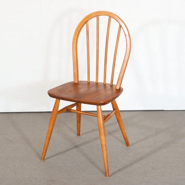 【EUR Vintage②】英国ヴィンテージ / ダイニングチェア｜オーク材 EUR Vintage②】英国ヴィンテージ / ダイニングチェア｜オーク材