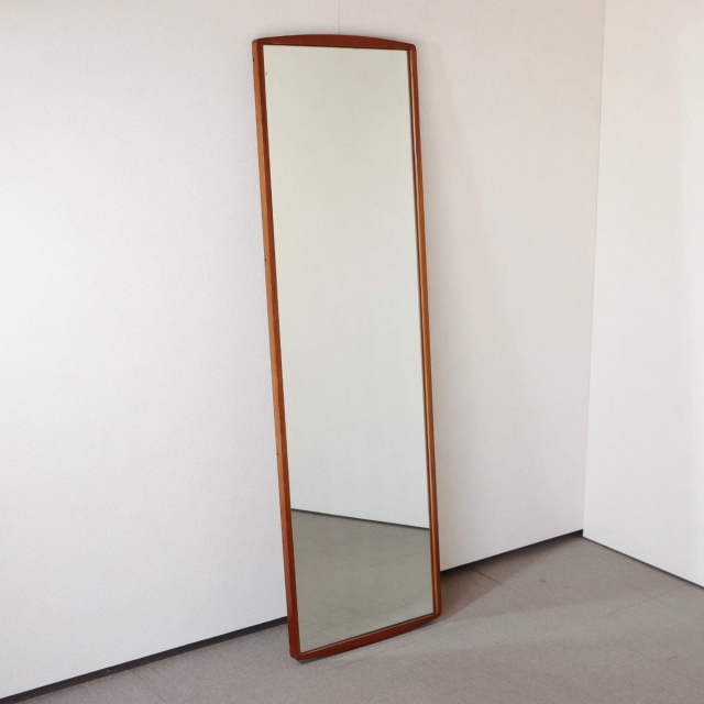 送料込み！ ヴィンテージミラー