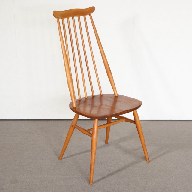 アーコールERCOLのゴールドスミスチェア