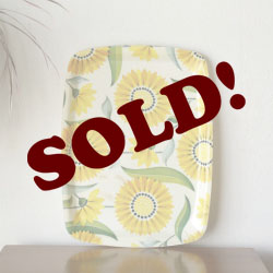 雑貨・トレイ・おぼん・ビンテージ・アンティーク