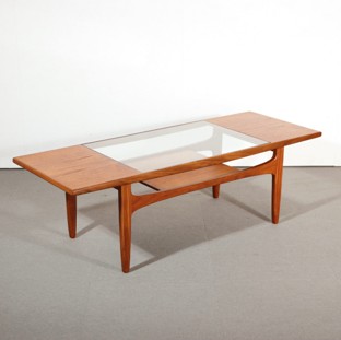 【comingsoon!】　G PLAN FRESCO COFFEE TABLE　ItemCode-WOLD38