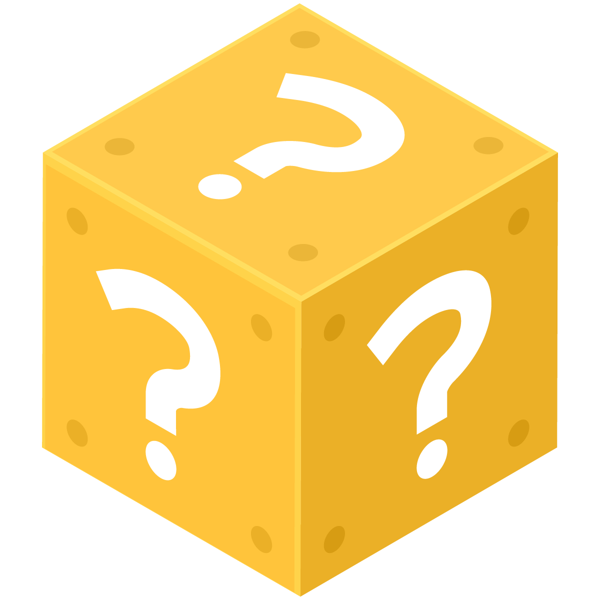 ComingSoon!ハテナ