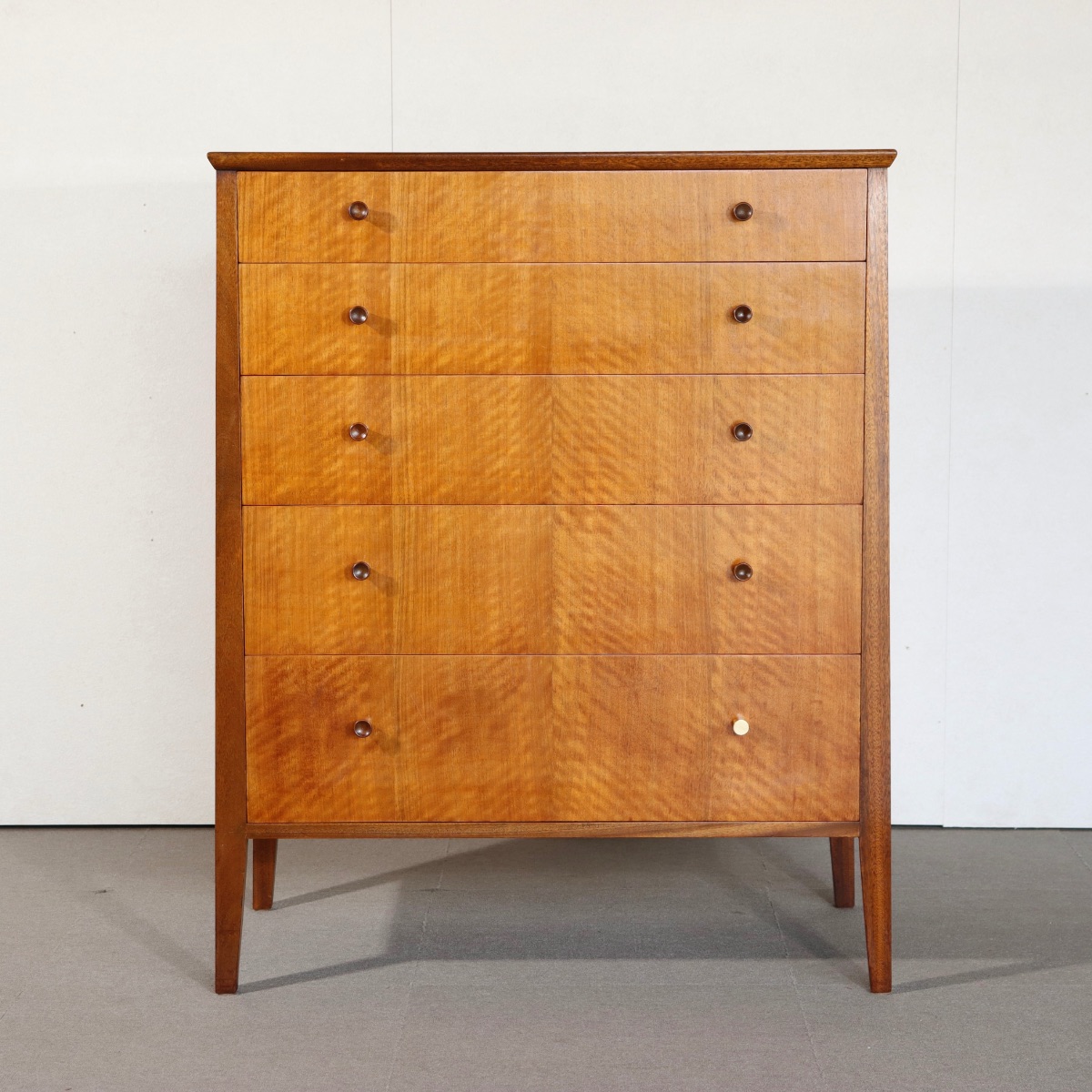 VESPER5段チェスト