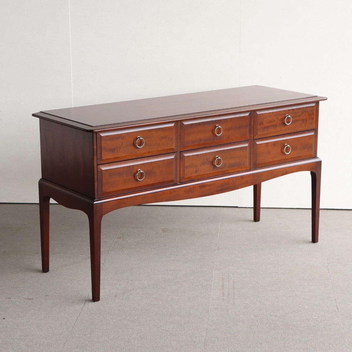 スタッグSTAGのチェスト