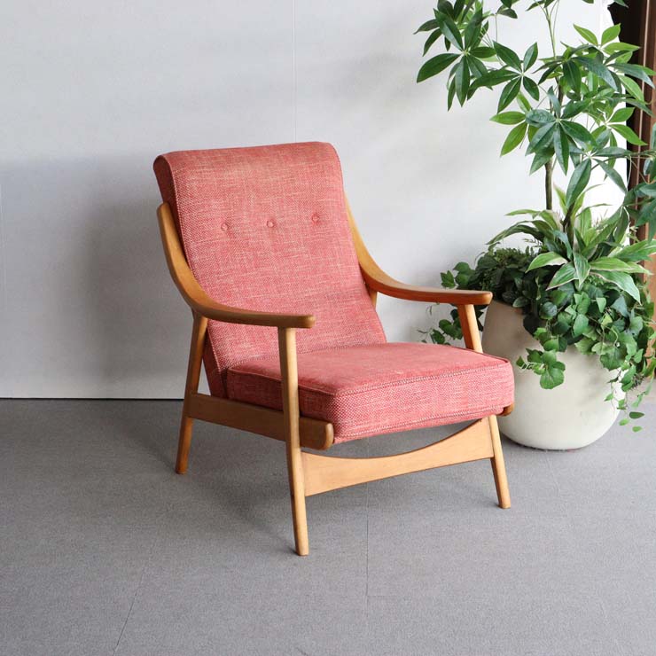 ビューティリティ製のアームチェア、ソファ