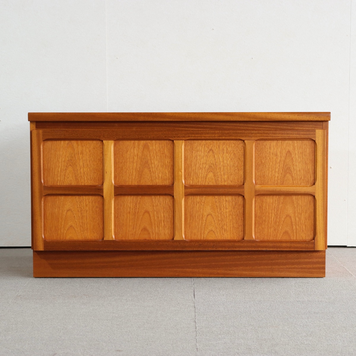 ネイサンNathanのユニット